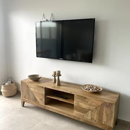 Gran Apartment-iconic Sea View Apartment *