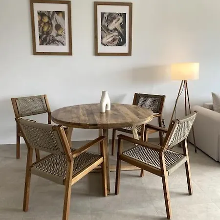 Gran Apartment-iconic Sea View * Gran Alacant