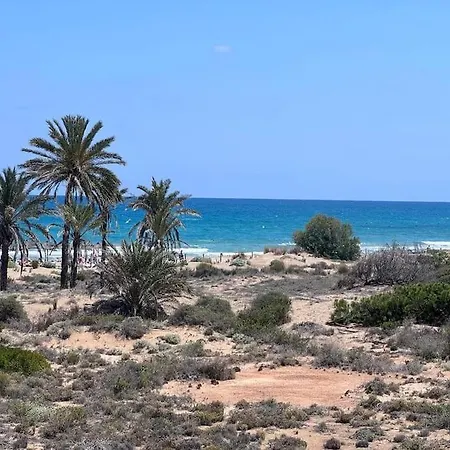 Gran Apartment-iconic Sea View *