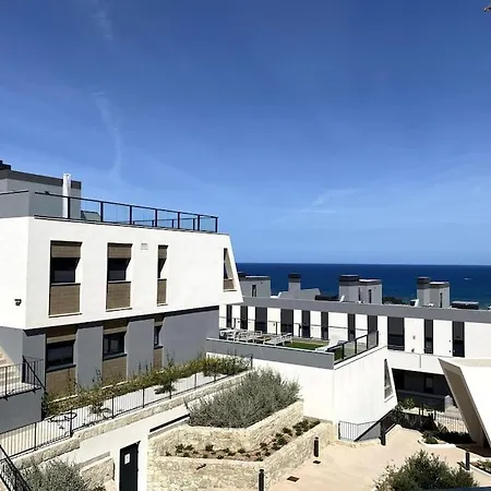 Gran Apartment-iconic Sea View *