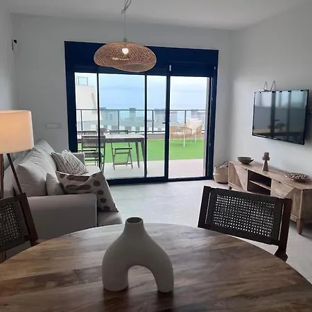 Gran Apartment-iconic Sea View *