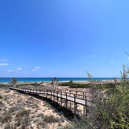 Appartement Gran Apartment-iconic Sea View *