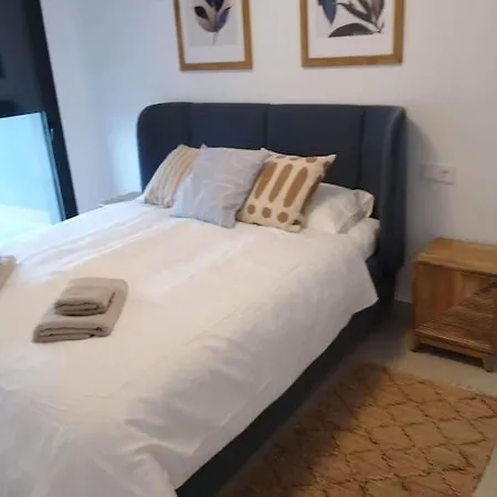 Gran Apartment-iconic Sea View Appartement *