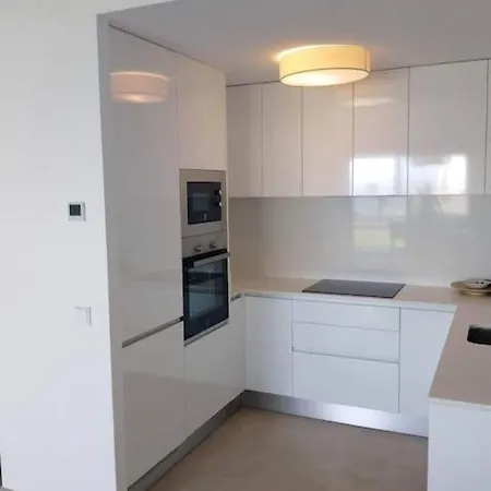 Appartement Gran Apartment-iconic Sea View *